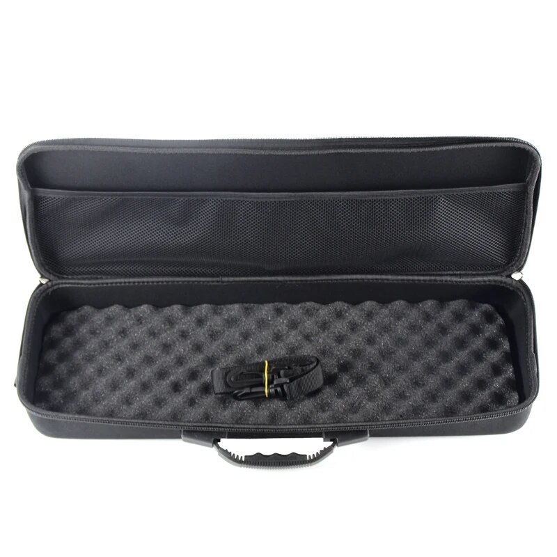 JSFUN Portable Outdoor Fishing - Fish Finder Case reseña y precio