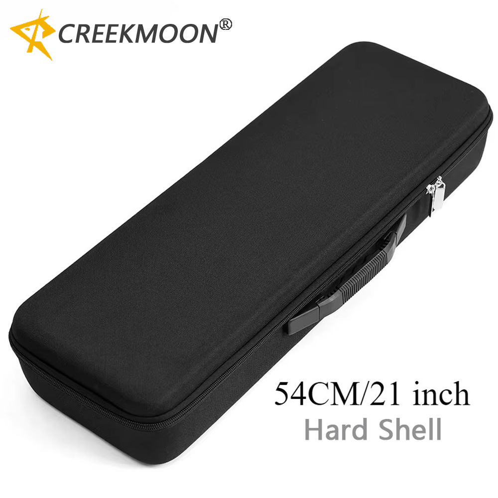 54CM/21IN Hard Shell Fishing B - Fish Finder Case reseña y precio
