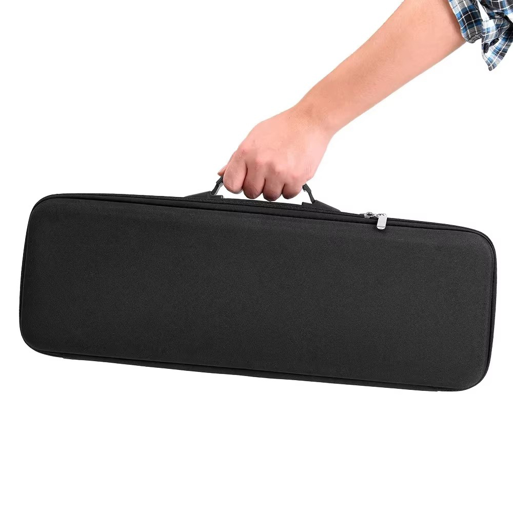 54CM/21IN Hard Shell Fishing B - Fish Finder Case reseña y precio