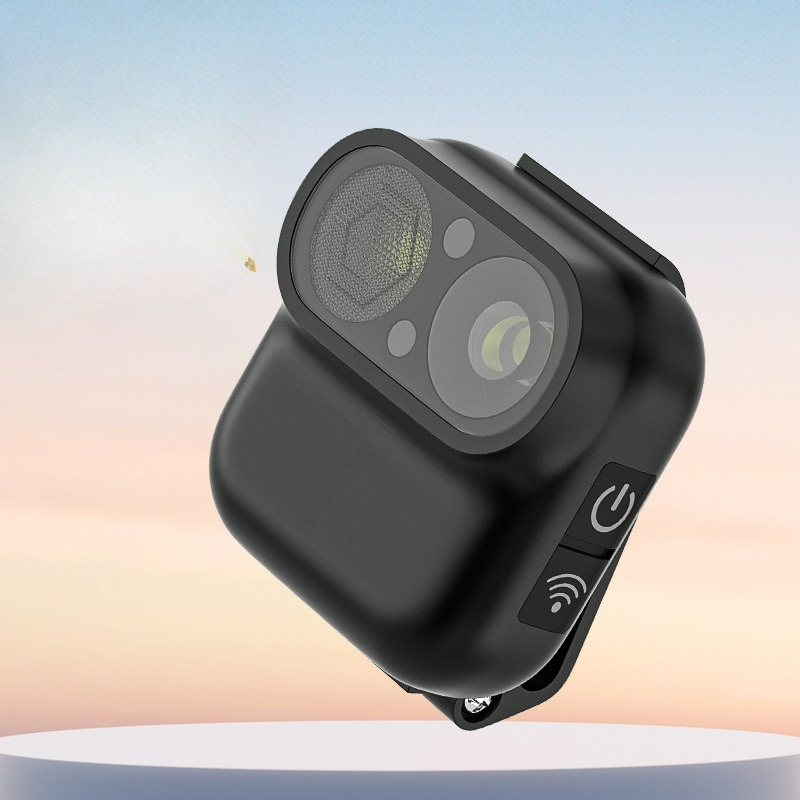 High-brightness Headlamp, Came - Fishing Camera reseña y precio