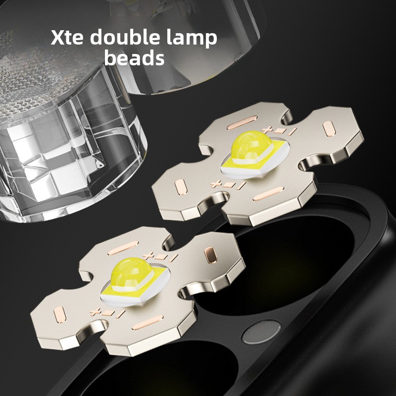 High-brightness Headlamp, Came - Fishing Camera reseña y precio