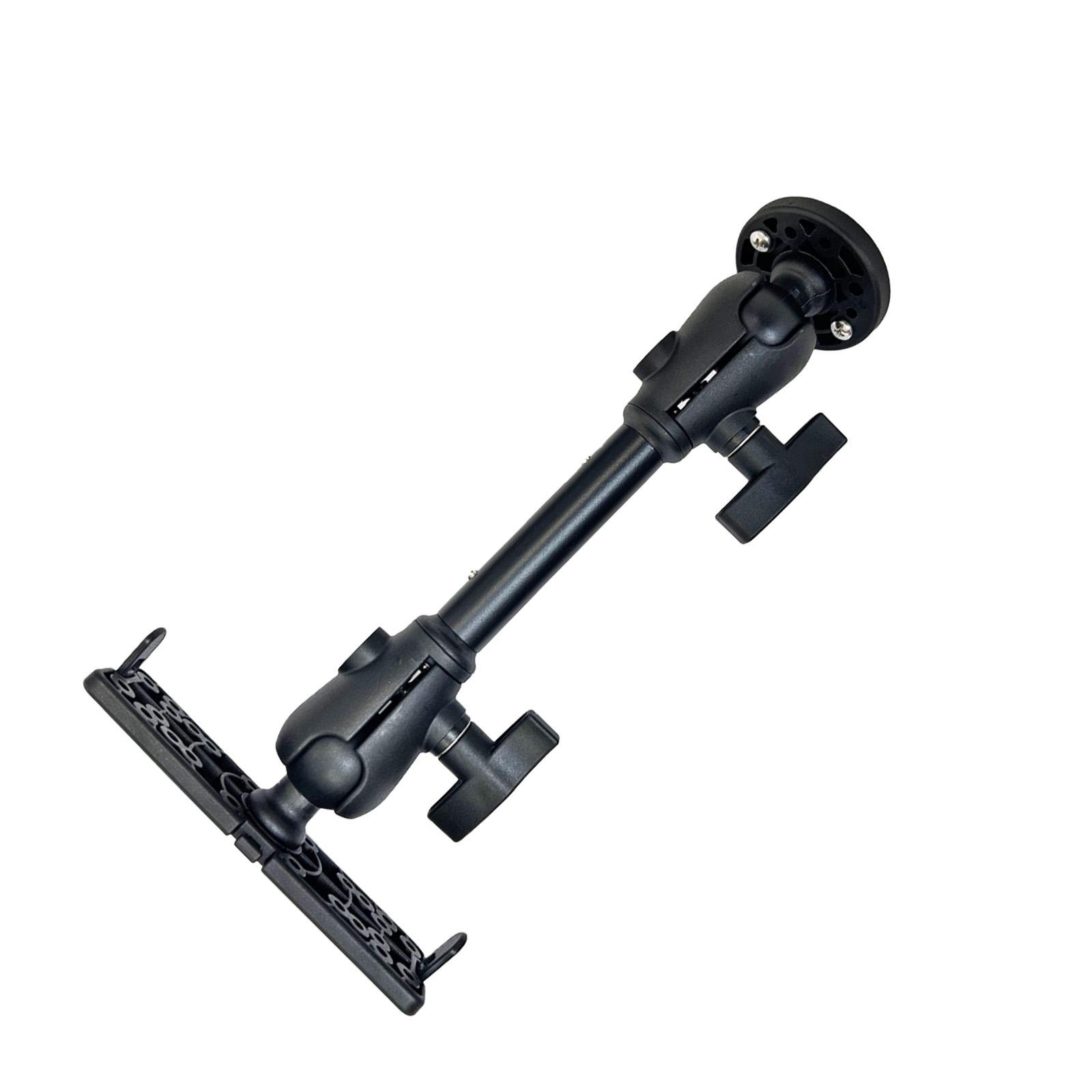 Fish Finders Bracket Lightweig - Fish Finder Mount reseña y precio