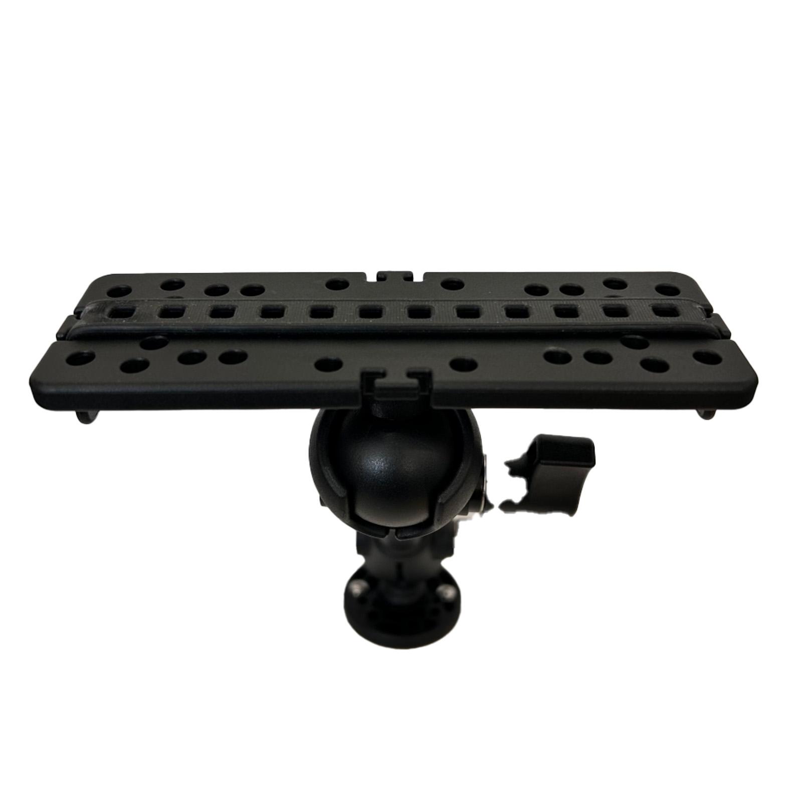 Fish Finders Bracket Lightweig - Fish Finder Mount reseña y precio