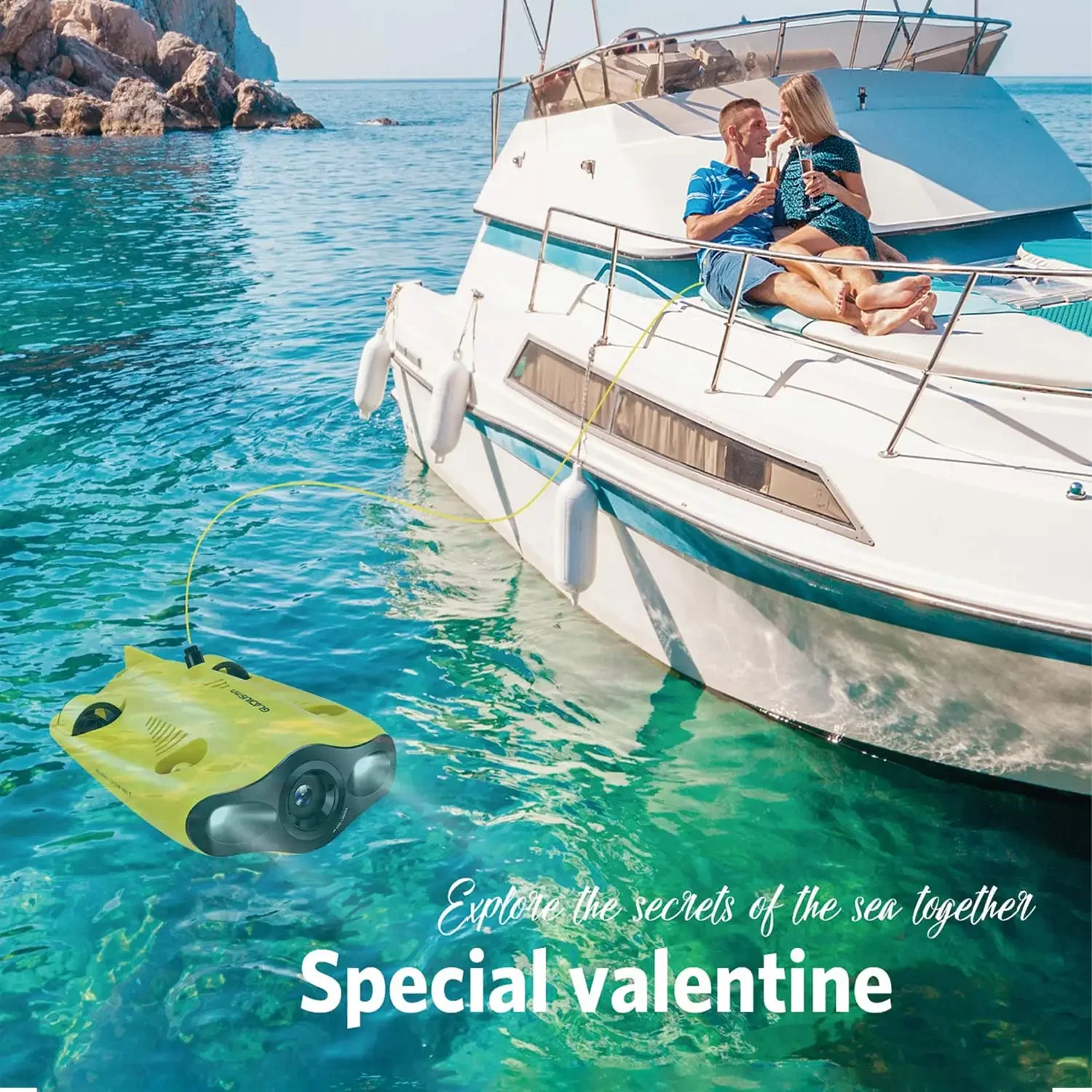 2026 Premium  Chasing Innovati - Underwater Camera reseña y precio