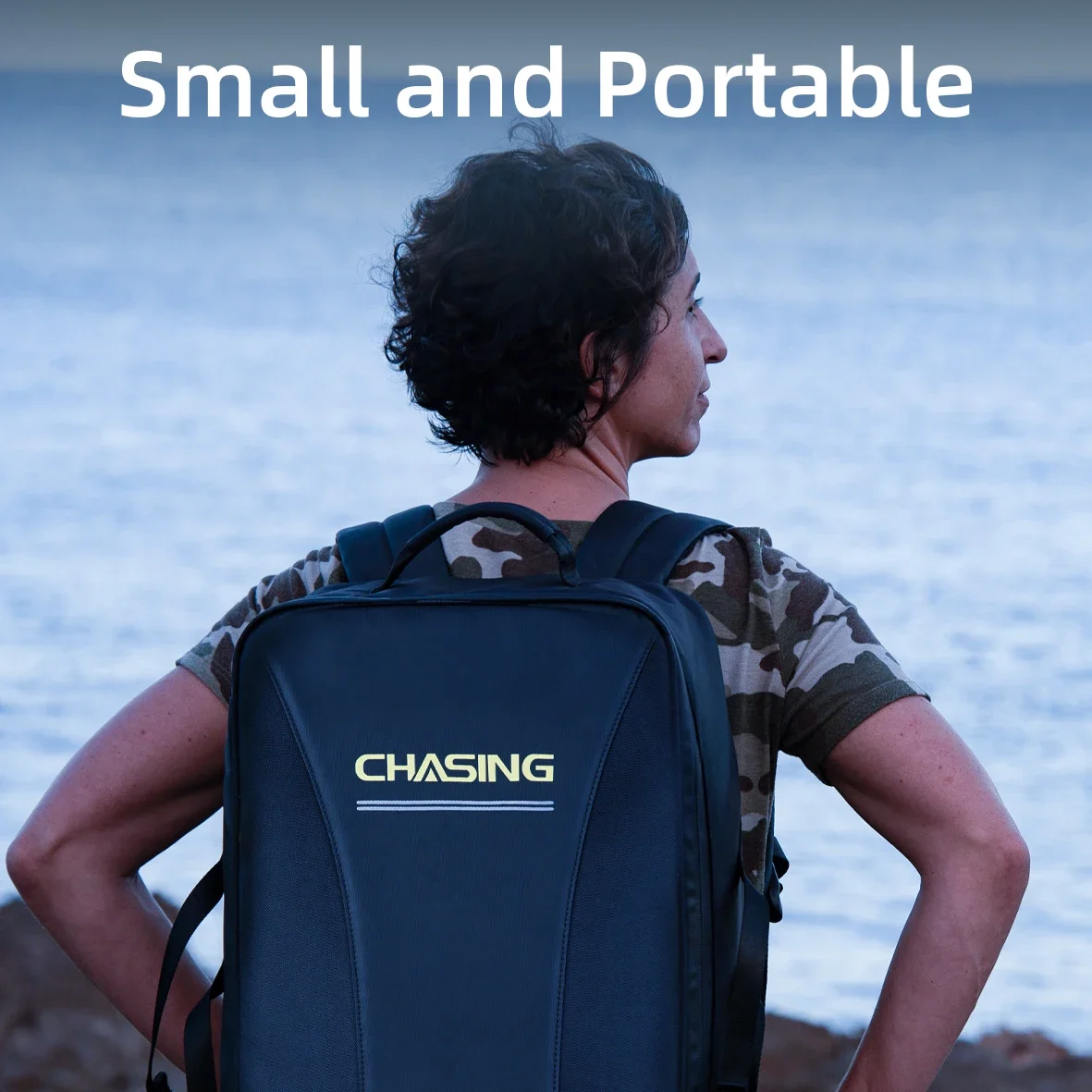 2026 Premium  Chasing Innovati - Underwater Camera reseña y precio