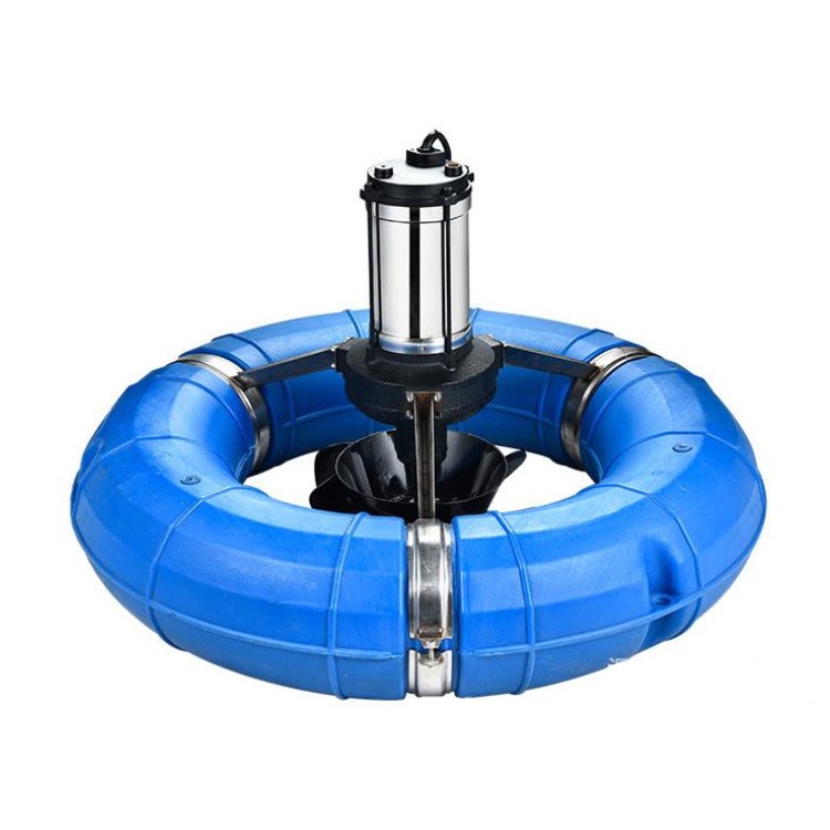 Solar Powered Fish tank Aerato - Fishing Gps reseña y precio