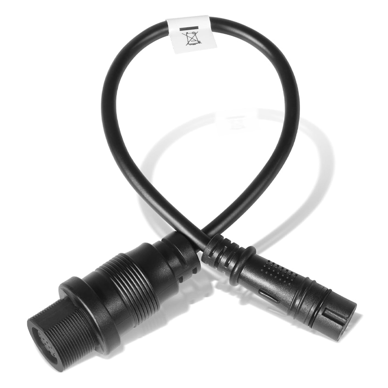1852078 MKR-DSC-15 DSC Transdu - Fish Finder Transducer reseña y precio