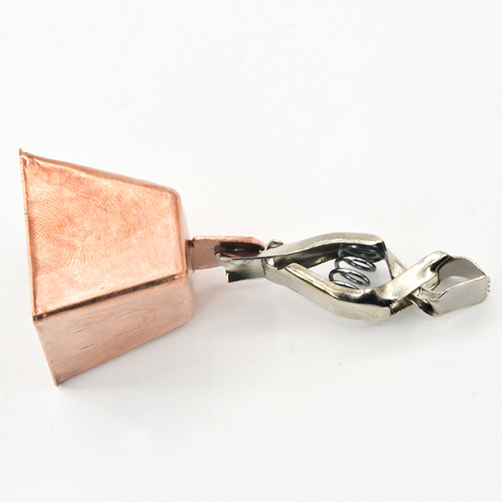 Fishing Bell Alarm Stainless S - Bite Indicator reseña y precio