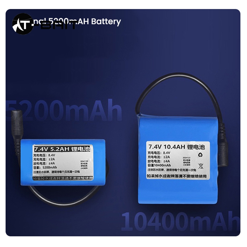 High Quality GPS Battery Intel - Fishing Gps reseña y precio