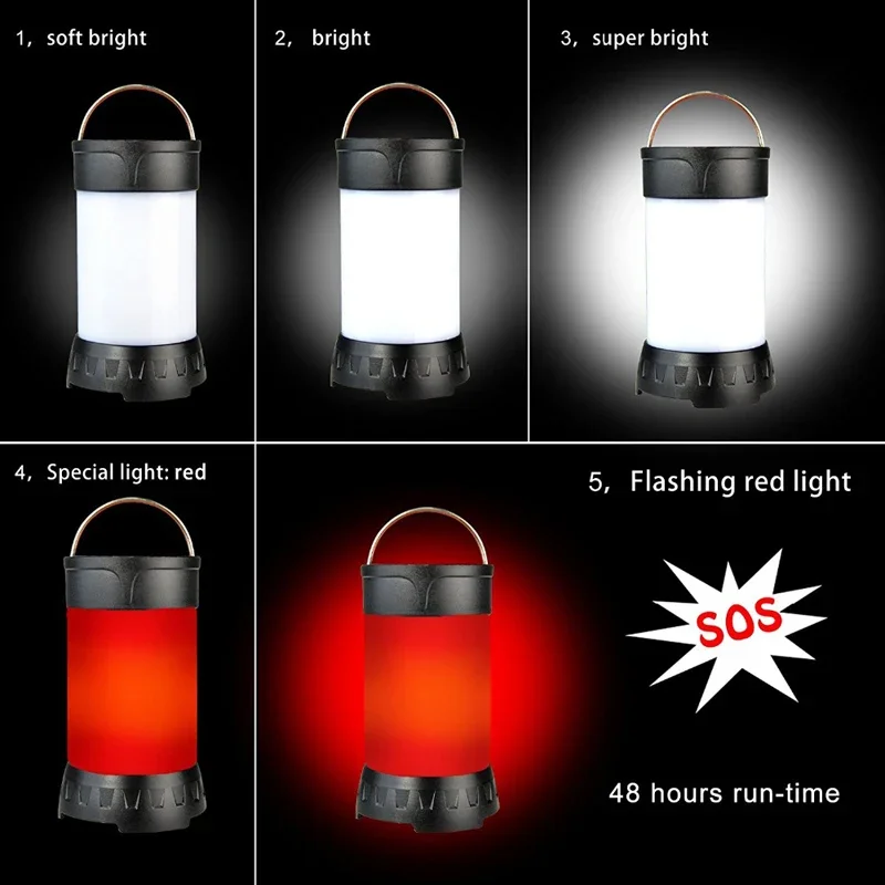Magnetic Portable White Red Ca - Fish Finder Charger reseña y precio