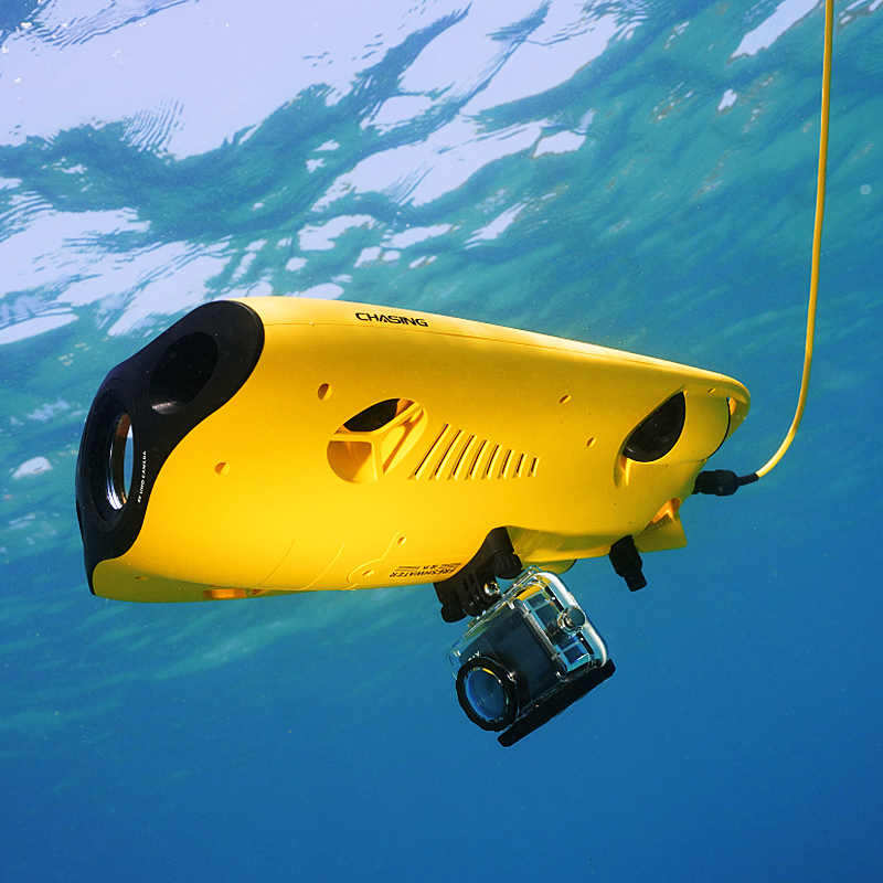 alvage Rescue Equipment Can Sw - Fishing Gps reseña y precio