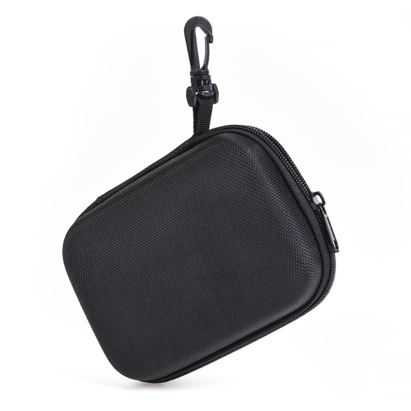 Portable Fly Fishing Lure Spin - Fish Finder Case reseña y precio