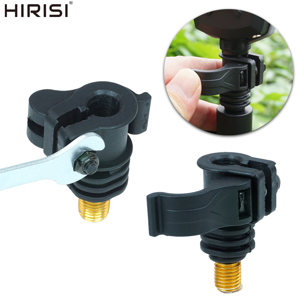 Hirisi AQ212 Carp Fishing Quic - Bite Indicator reseña y precio
