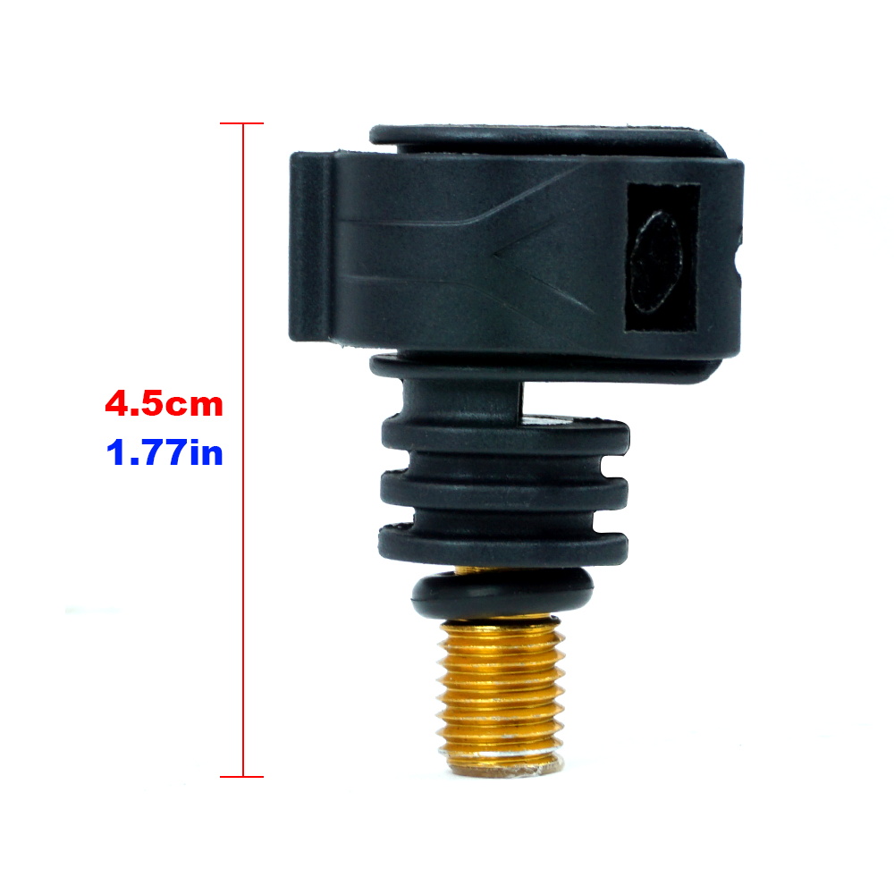 Hirisi AQ212 Carp Fishing Quic - Bite Indicator reseña y precio