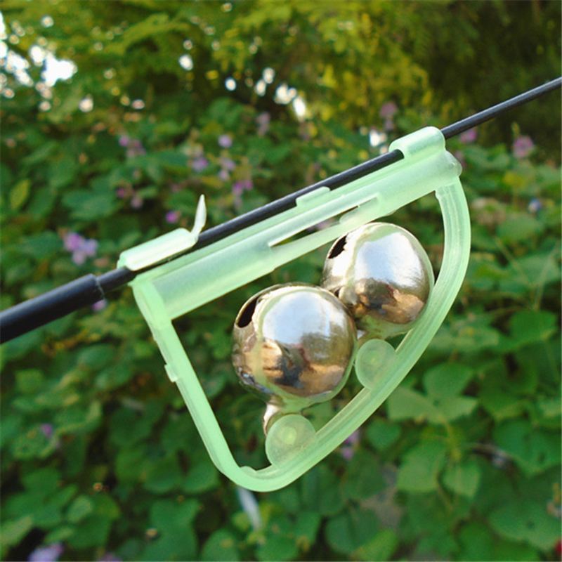 New 1-10PCS Luminous Light Twi - Bite Indicator reseña y precio