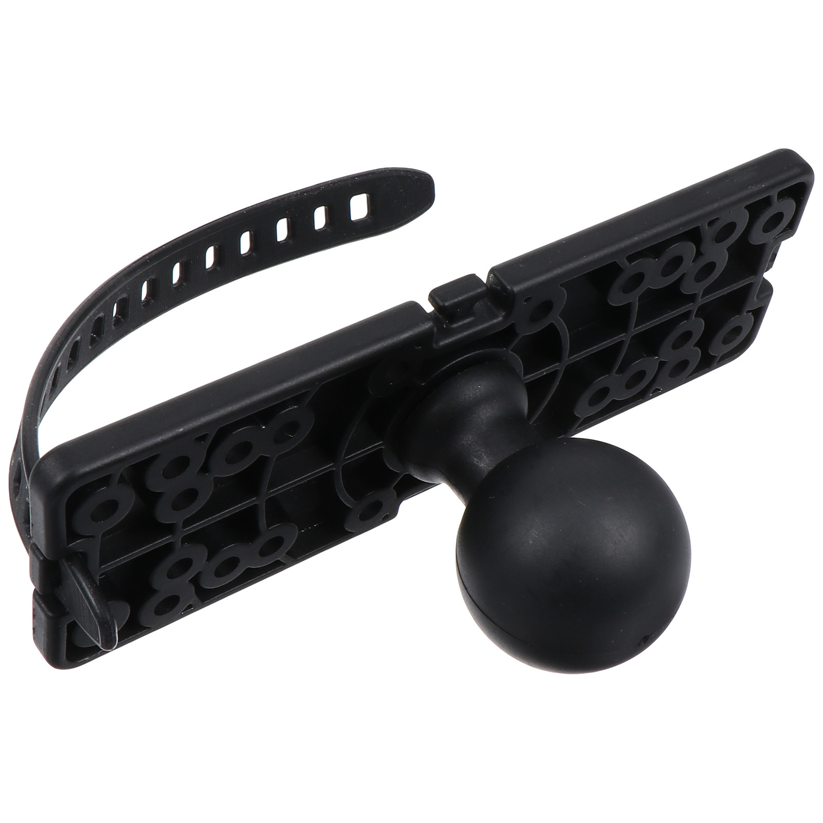1Pcs Nylon Silicone Fish Finde - Fish Finder Mount reseña y precio