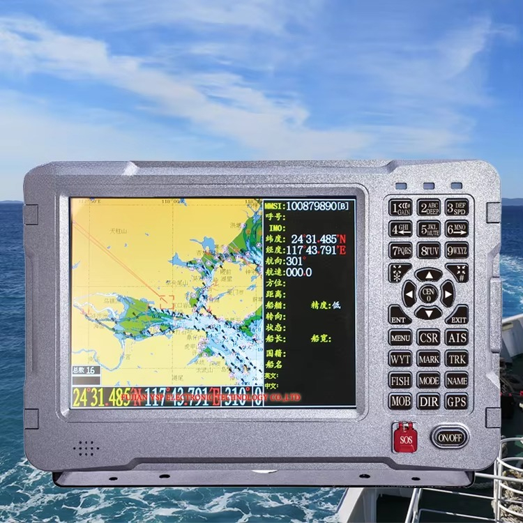 Combo Fish Navigation Depth Fi - Fishing Gps reseña y precio