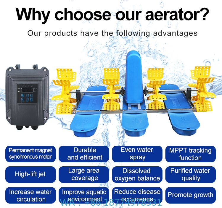 Aerator Pump for Fish Pond Far - Fishing Gps reseña y precio