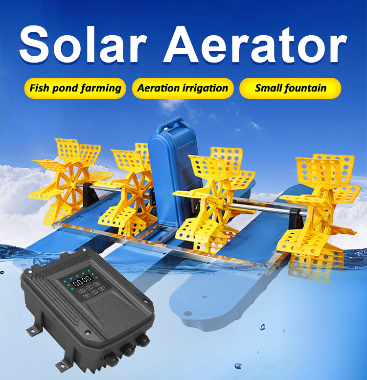 Aerator Pump for Fish Pond Far - Fishing Gps reseña y precio