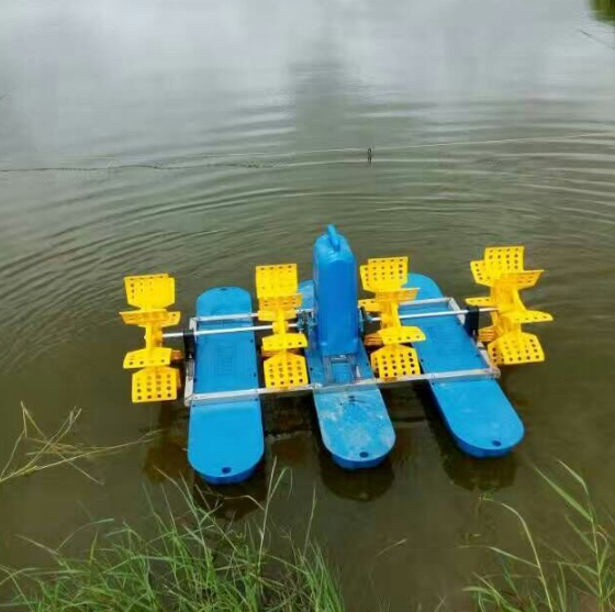 Aerator Pump for Fish Pond Far - Fishing Gps reseña y precio
