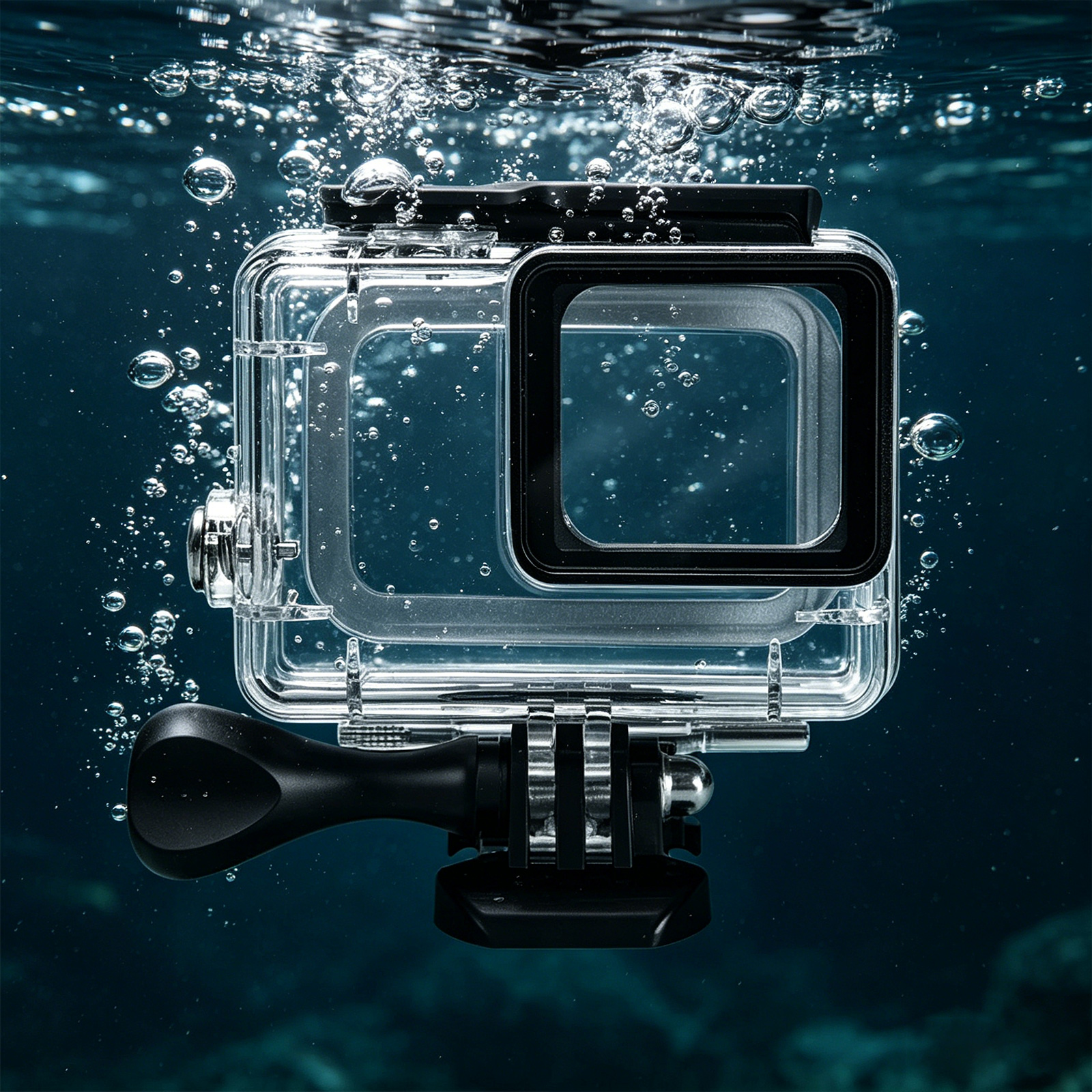 148FT/45M Underwater Diving Ca - Underwater Camera reseña y precio
