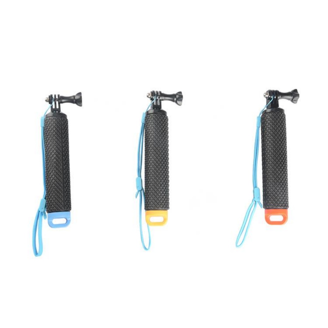 Floating Selfie Stick for Acti - Underwater Camera reseña y precio