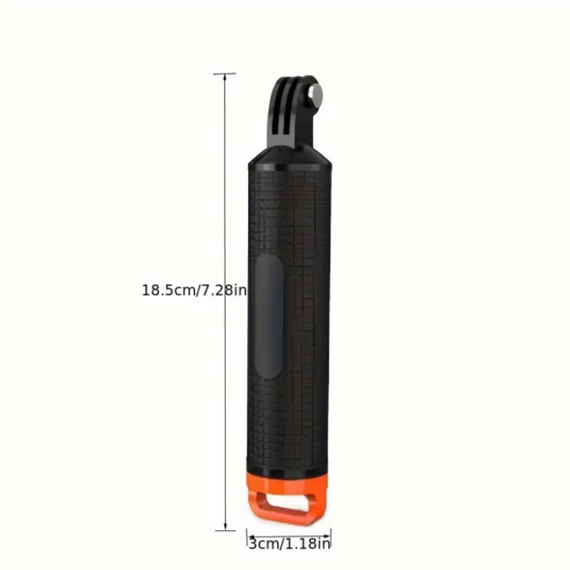Floating Selfie Stick for Acti - Underwater Camera reseña y precio