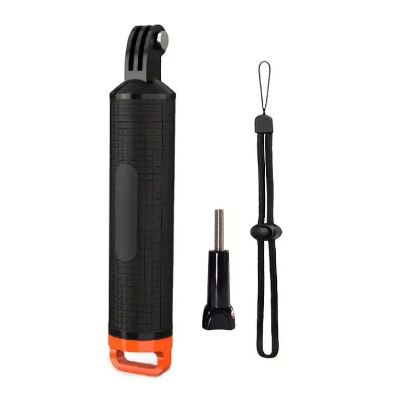 Floating Selfie Stick for Acti - Underwater Camera reseña y precio