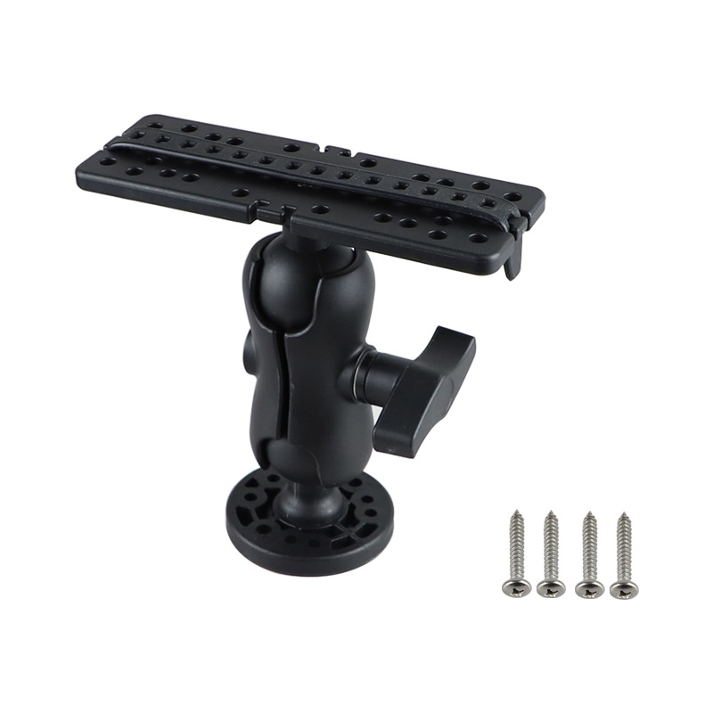 Fishfinder Mount GPS Holder fo - Fish Finder Mount reseña y precio