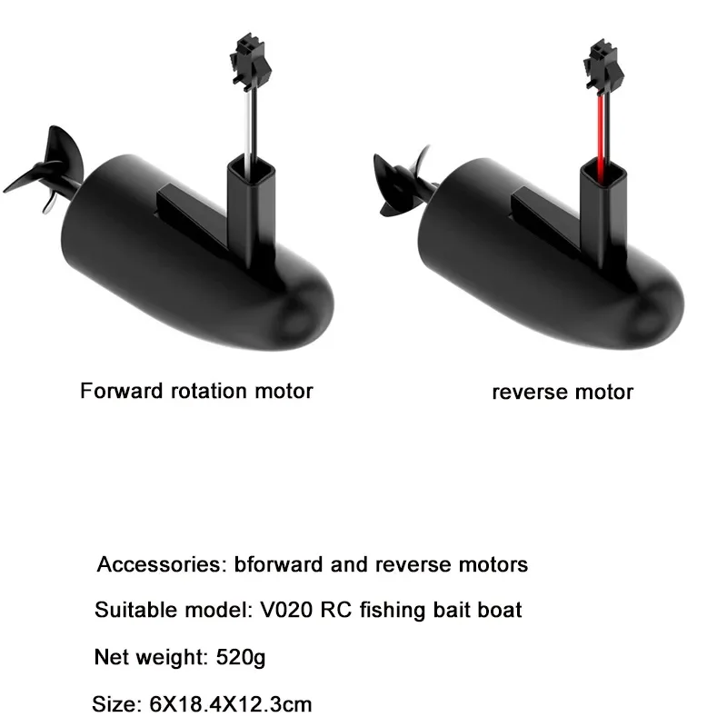 MBLN Complete List Of Universa - Fish Finder Charger reseña y precio