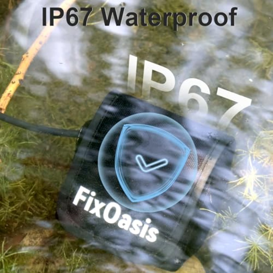 12V Lithium-Ion Fish Finder Ba - Fish Finder Charger reseña y precio
