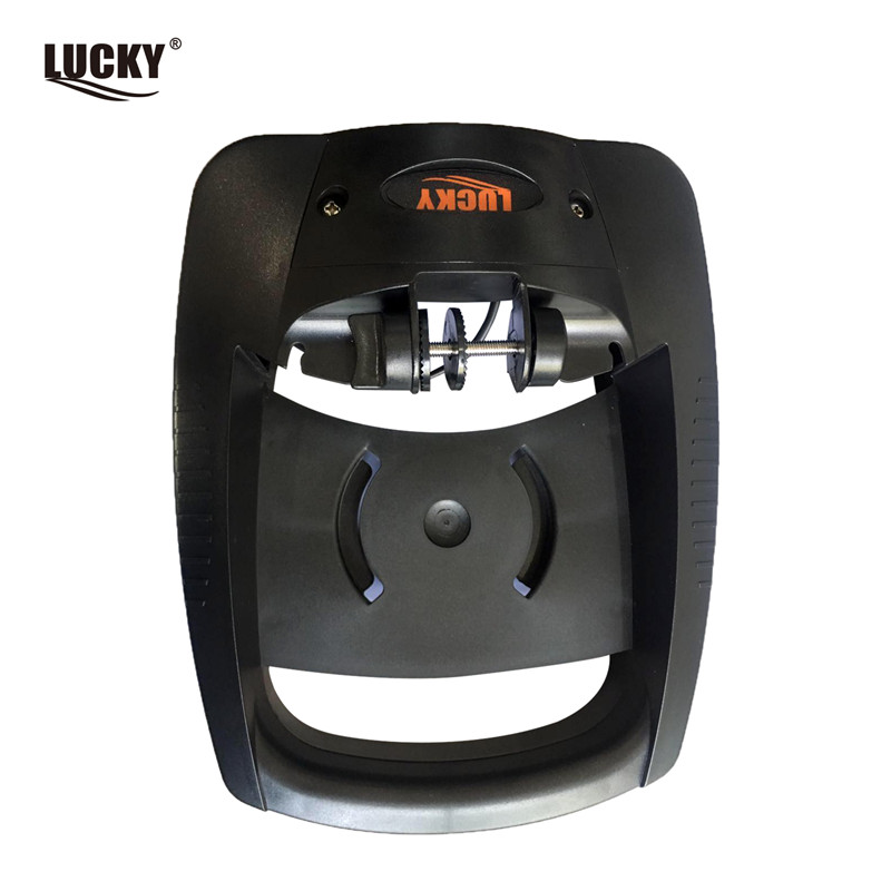Lucky FF918 boat fish finder b - Fish Finder Transducer reseña y precio