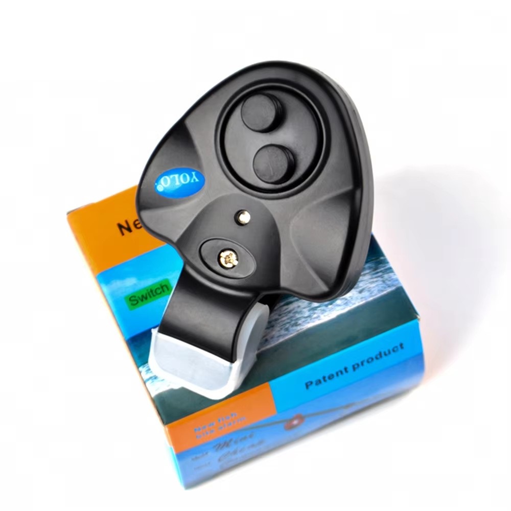 NGB Fishing Bite Alarm Without - Bite Indicator reseña y precio