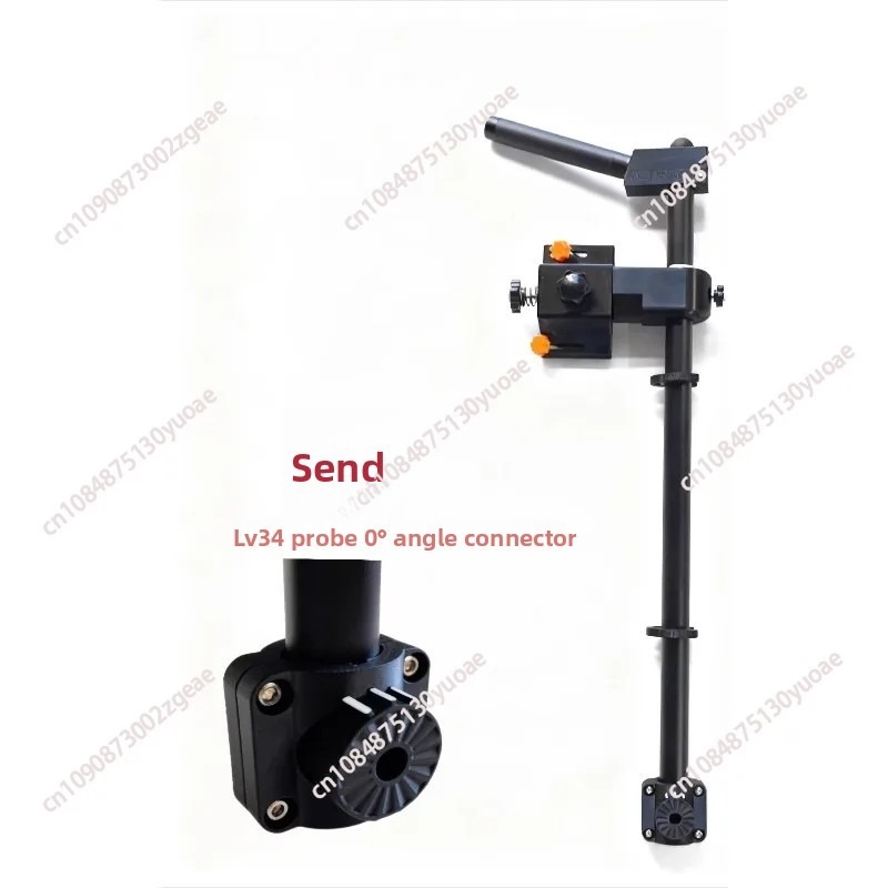 Detachable Metal Fish Finder M - Fish Finder Mount reseña y precio