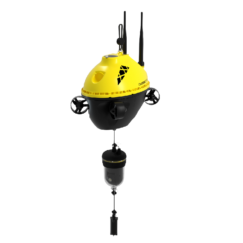 F1 Pro TF500 Remote Control GP - Fish Finder Gps reseña y precio