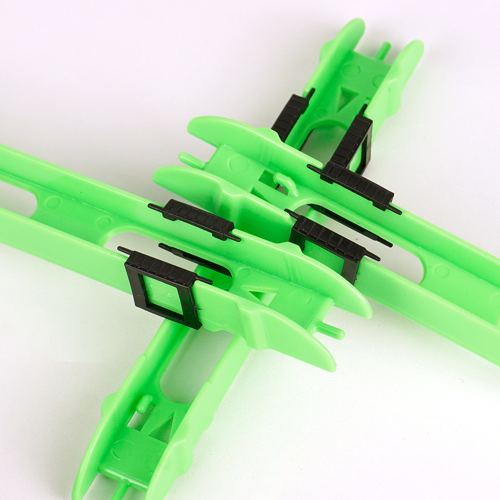 HIRISI 10Pcs Double Slider Fis - Bite Alarm reseña y precio