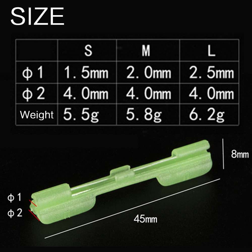 FLYSAND Night Fishing Light St - Fish Alarm reseña y precio
