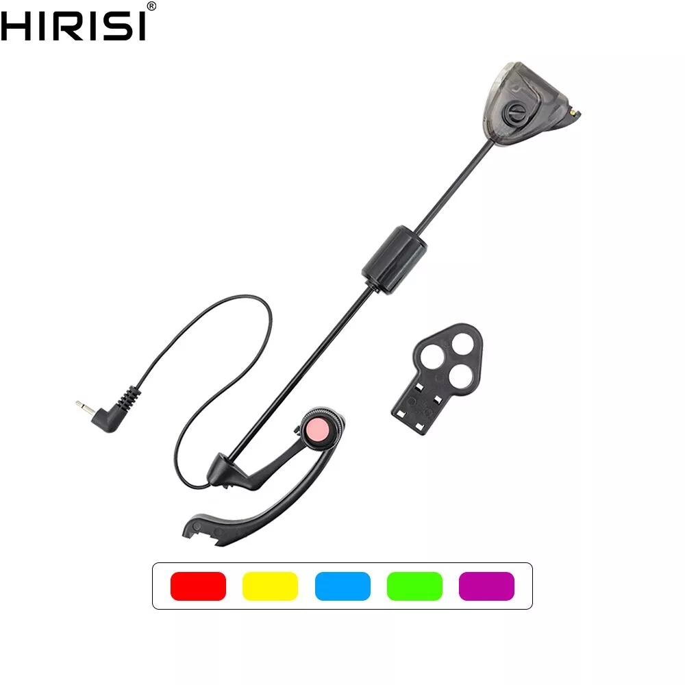 LED Carp Fishing Swinger Avail - Bite Indicator reseña y precio