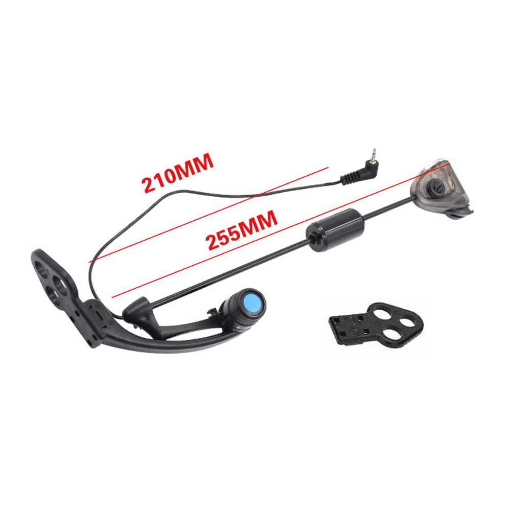 LED Carp Fishing Swinger Avail - Bite Indicator reseña y precio