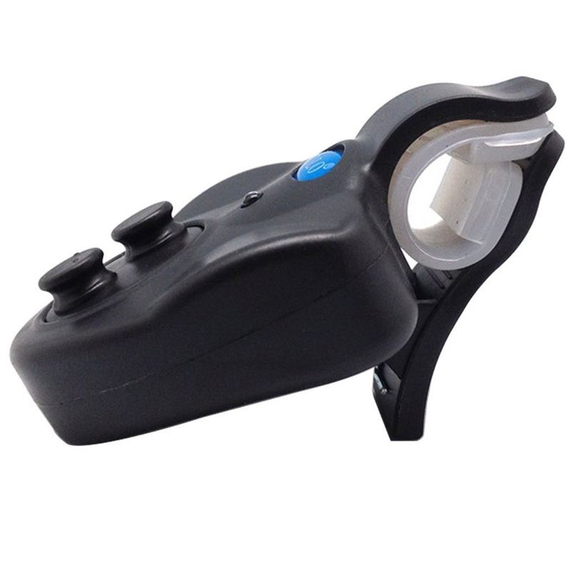 Fishing Fish Bite Alarm Electr - Bite Indicator reseña y precio