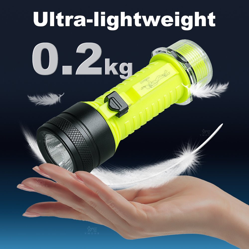 New Portable Professional LED  - Fishing Light reseña y precio