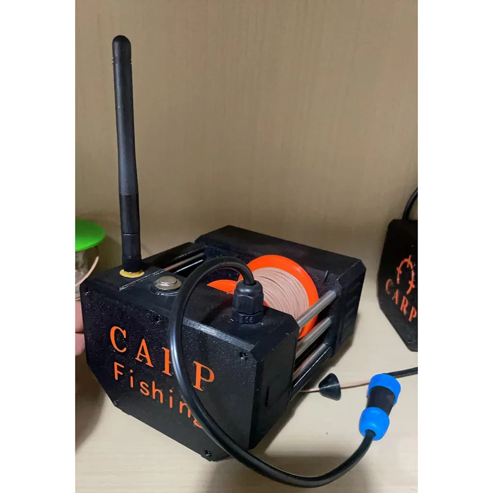 New High Digital Underwater Ca - Underwater Camera reseña y precio