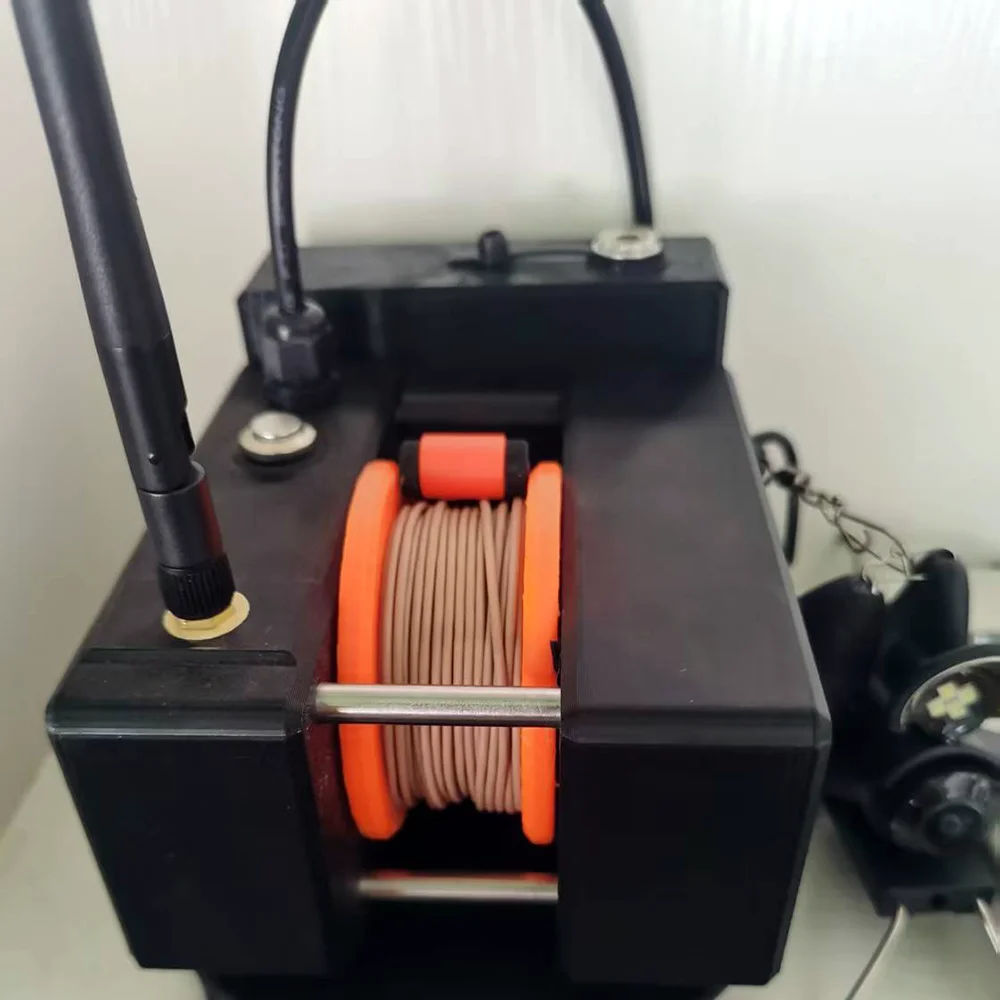 New High Digital Underwater Ca - Underwater Camera reseña y precio