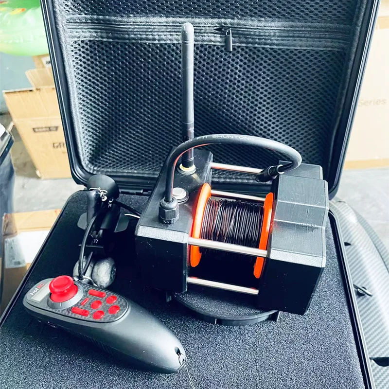 New High Digital Underwater Ca - Underwater Camera reseña y precio