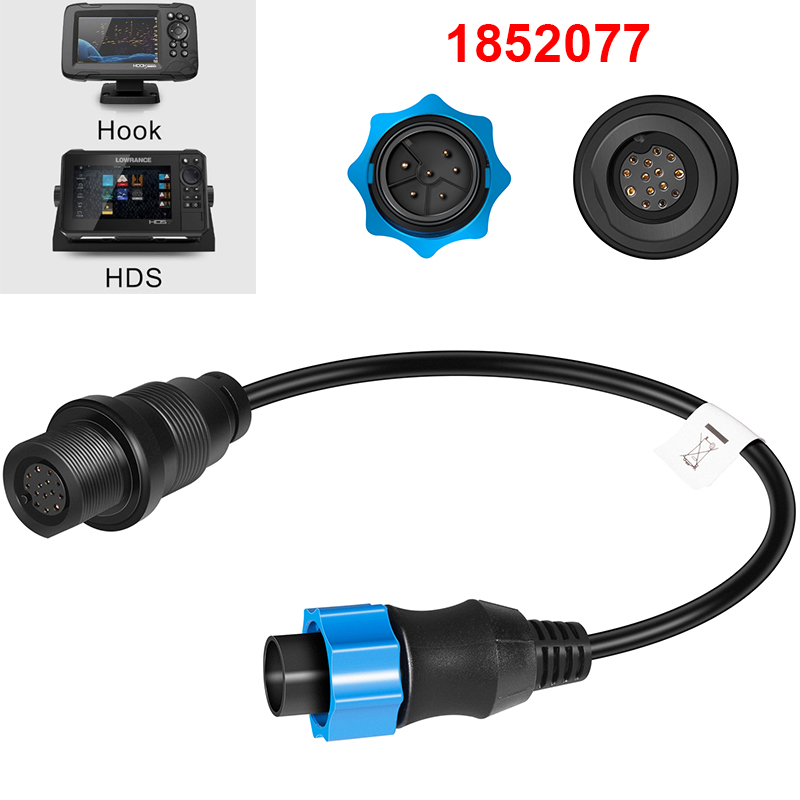 MKR-DSC-10 1852077 DSC Adapter - Fish Finder reseña y precio