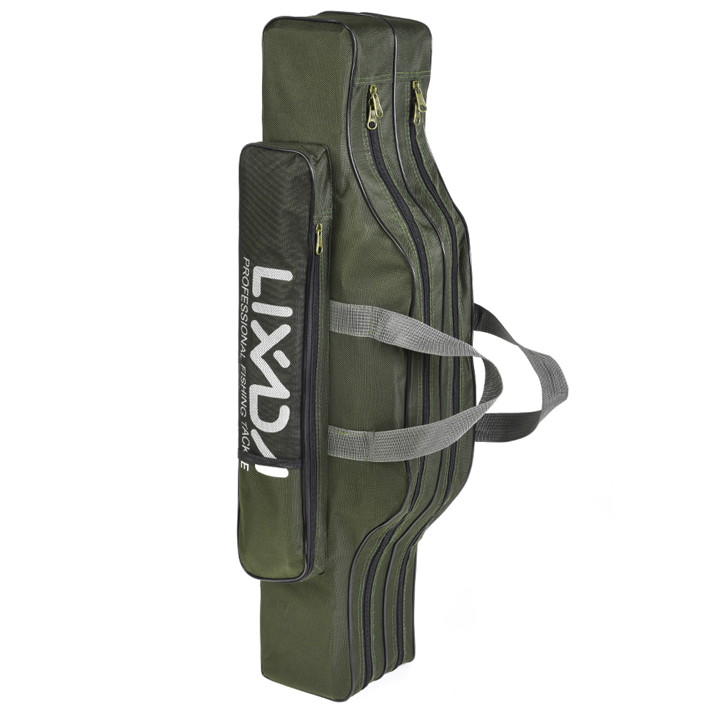 Fishing Bag Portable Folding F - Fish Finder Case reseña y precio