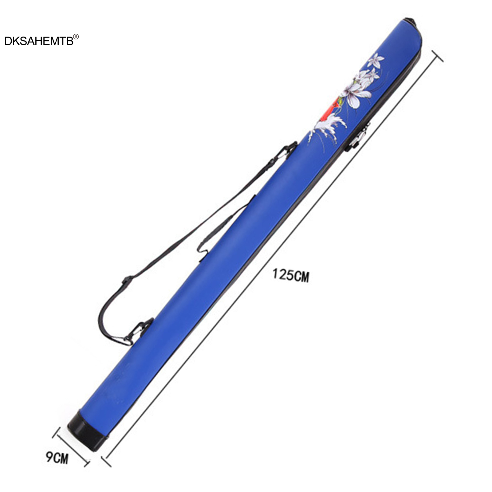 Hard Shell 1.25m Portable Fish - Fish Finder Case reseña y precio