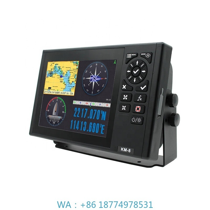 GPS Fish /depth Sounder/Echo S - Fish Finder reseña y precio