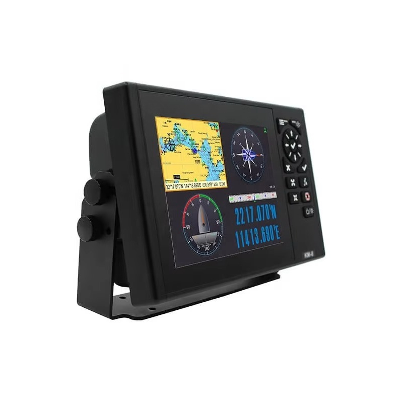 GPS Fish /depth Sounder/Echo S - Fish Finder reseña y precio