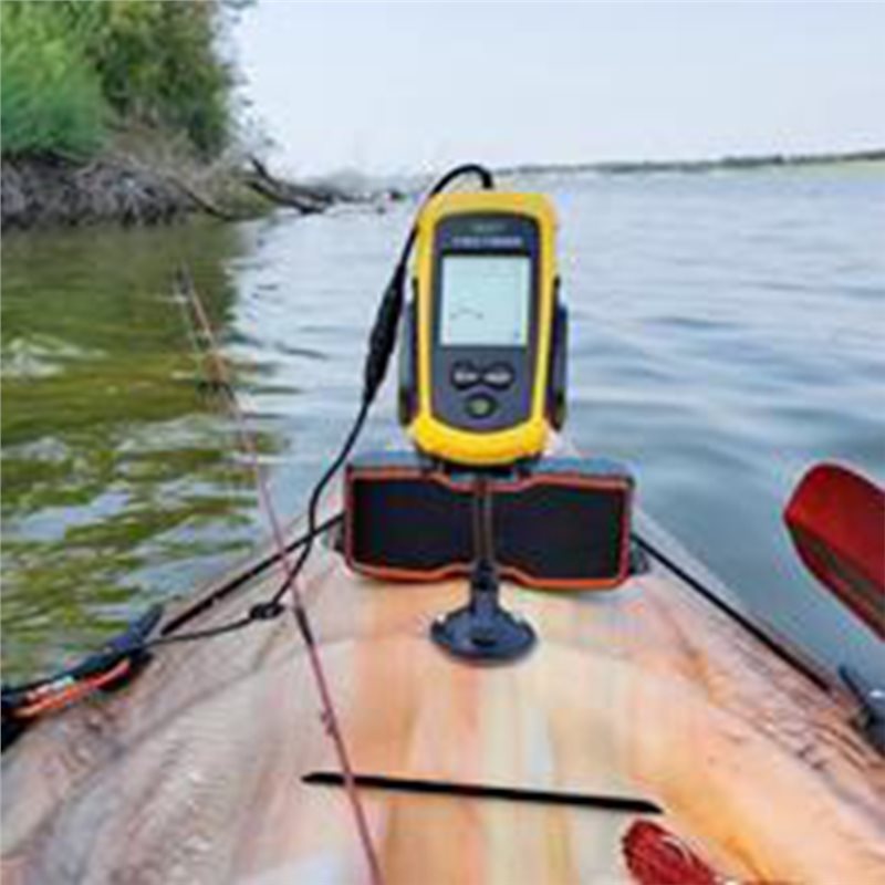 ABHT-Kayak Portable Fish Depth - Fish Finder Portable reseña y precio